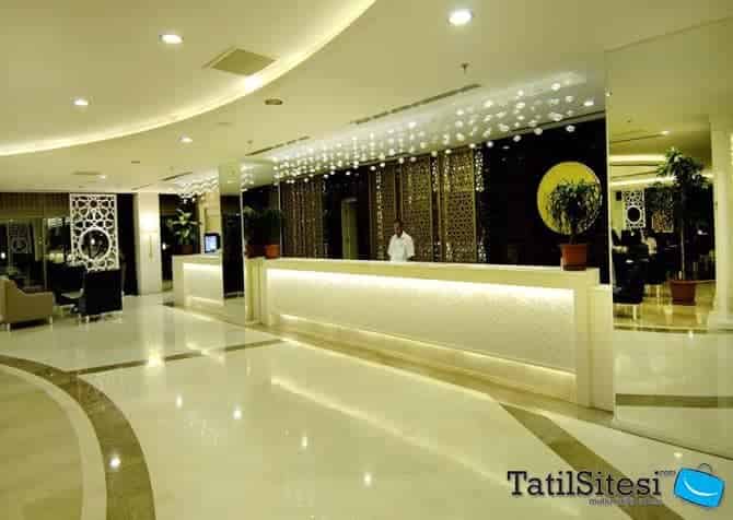 Seamelia Beach Resort Hotel Spa